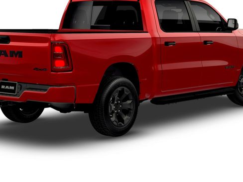 New 2026 RAM 1500 Express AWD/4WD image 2