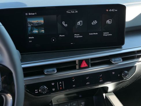 New 2026 Kia Sorento LX FWD image 45