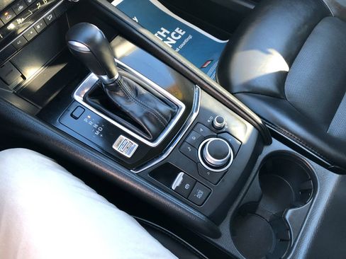 Used 2024 MAZDA CX-5 AWD 2.5 S w/ Select Package image 21