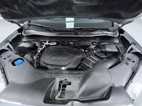 Used 2022 Honda Passport EX-L image 18