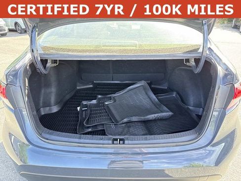 Used 2023 Toyota Corolla LE FWD image 12