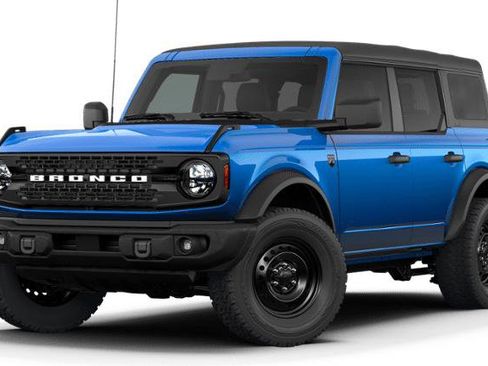 New 2026 Ford Bronco Big Bend w/ Black Diamond Package image 26