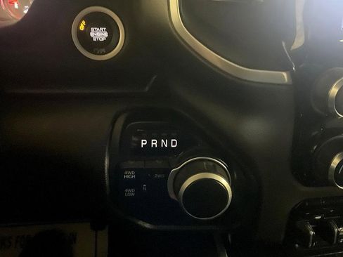 Used 2022 RAM 2500 Big Horn w/ Level C Equiment Group image 23