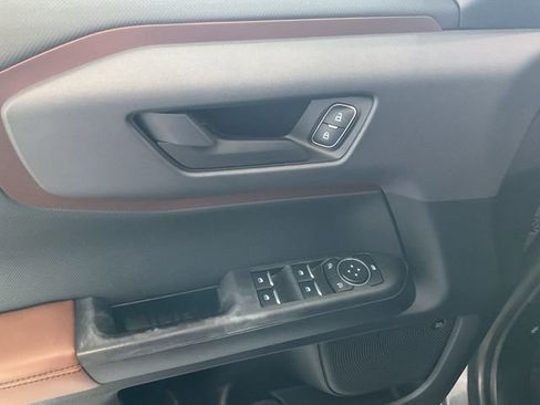 Used 2021 Ford Bronco Sport Badlands w/ Badlands Package AWD/4WD image 6