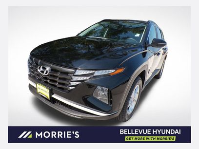 Used 2022 Hyundai Tucson SEL