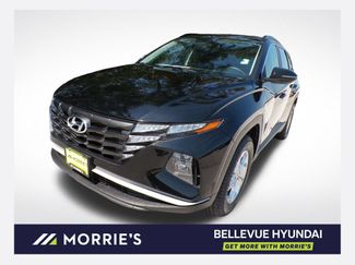 Used 2022 Hyundai Tucson SEL AWD/4WD video 1