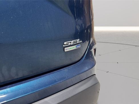 Used 2020 Ford Edge SEL w/ Convenience Package image 28