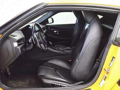 Used 2023 Toyota Supra Premium w/ Driver Assist Package RWD image 29