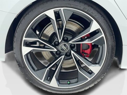 Used 2024 Audi S5 Premium Plus w/ Premium Plus Package image 50