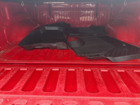 Used 2020 RAM 1500 Big Horn image 8