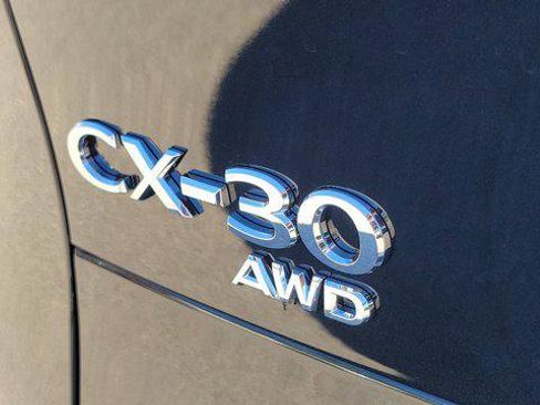 New 2026 MAZDA CX-30 AWD 2.5 S w/ Premium Package image 6