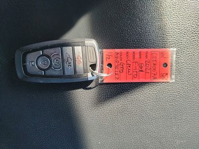 Used 2021 Ford F150 XLT w/ Equipment Group 302A High