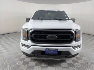 Used 2022 Ford F150 XLT w/ Equipment Group 302A High AWD/4WD video 2