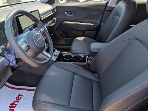 New 2026 Hyundai Kona Limited AWD/4WD image 6