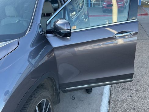 Used 2022 Honda Pilot Elite image 5