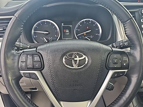 Used 2019 Toyota Highlander Limited Platinum image 19