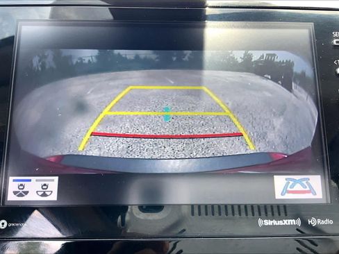 Used 2023 Toyota Camry XSE FWD image 26