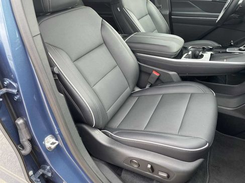 Used 2026 Buick Enclave Preferred FWD image 29