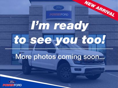 Used 2025 Ford F150 Tremor w/ Bed Utility Package