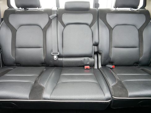 Used 2021 RAM 1500 Laramie image 13