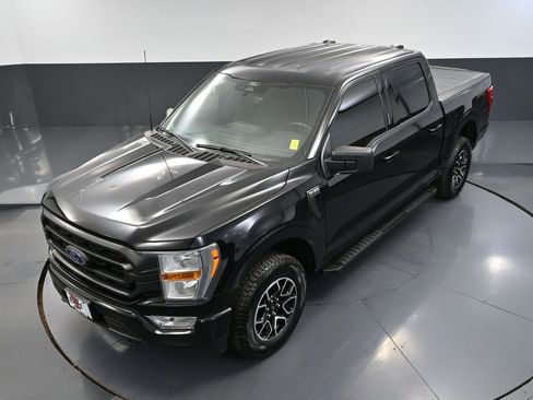 Used 2022 Ford F150 XLT w/ Equipment Group 301A Mid image 59