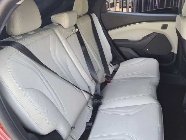 Used 2021 Ford Mustang Mach-E Premium RWD image 21