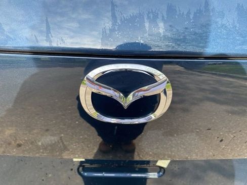 New 2025 MAZDA CX-50 AWD 2.5 S w/ Weather Package image 8