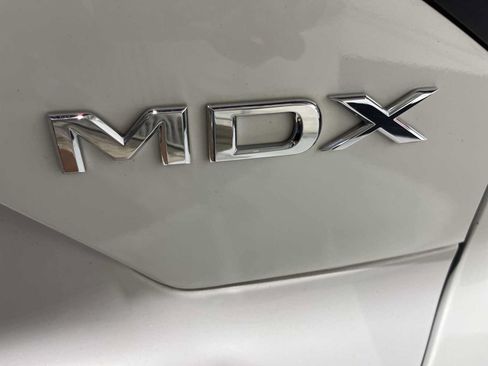 Used 2024 Acura MDX SH-AWD image 7