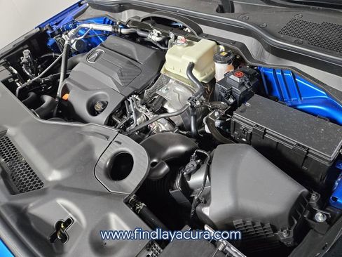 New 2026 Acura MDX Type S image 19