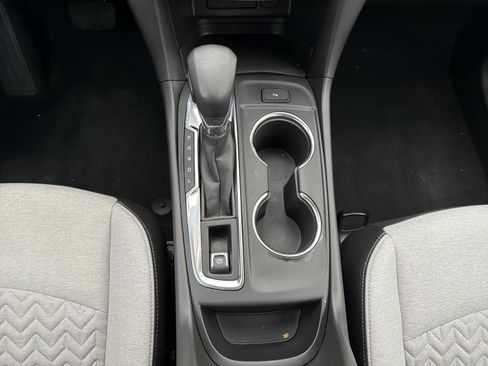 Used 2023 Chevrolet Equinox LT w/ Driver Convenience Package image 33