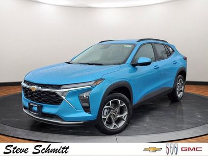 New 2026 Chevrolet Trax LT w/ LT Convenience Package