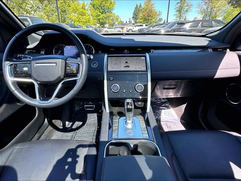 Used 2023 Land Rover Discovery Sport S R-Dynamic AWD/4WD image 15