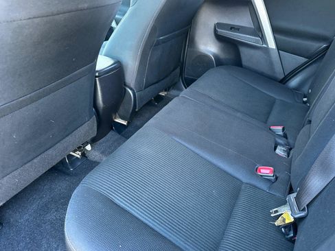 Used 2015 Toyota RAV4 XLE image 12