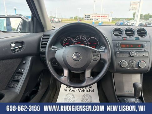 Used 2012 Nissan Altima 2.5 S FWD image 13