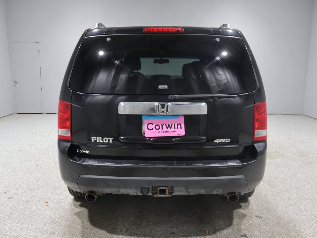Used 2010 Honda Pilot EX-L image 3