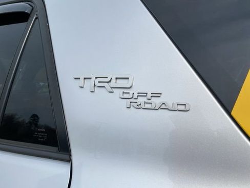Used 2019 Toyota 4Runner TRD Off-Road Premium image 23