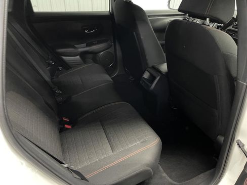 Used 2023 Honda HR-V Sport image 18