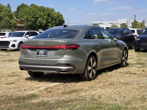 New 2025 Audi A5 2.0T Prestige image 6