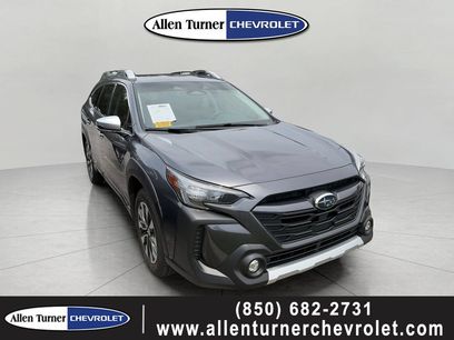 Used 2024 Subaru Outback Touring XT