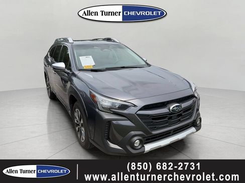 Used 2024 Subaru Outback Touring XT AWD/4WD image 1