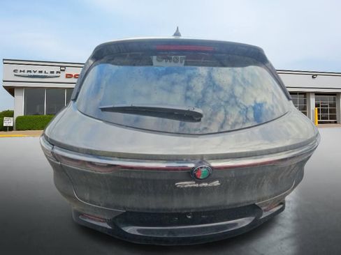 Used 2024 Alfa Romeo Tonale Ti AWD/4WD image 3
