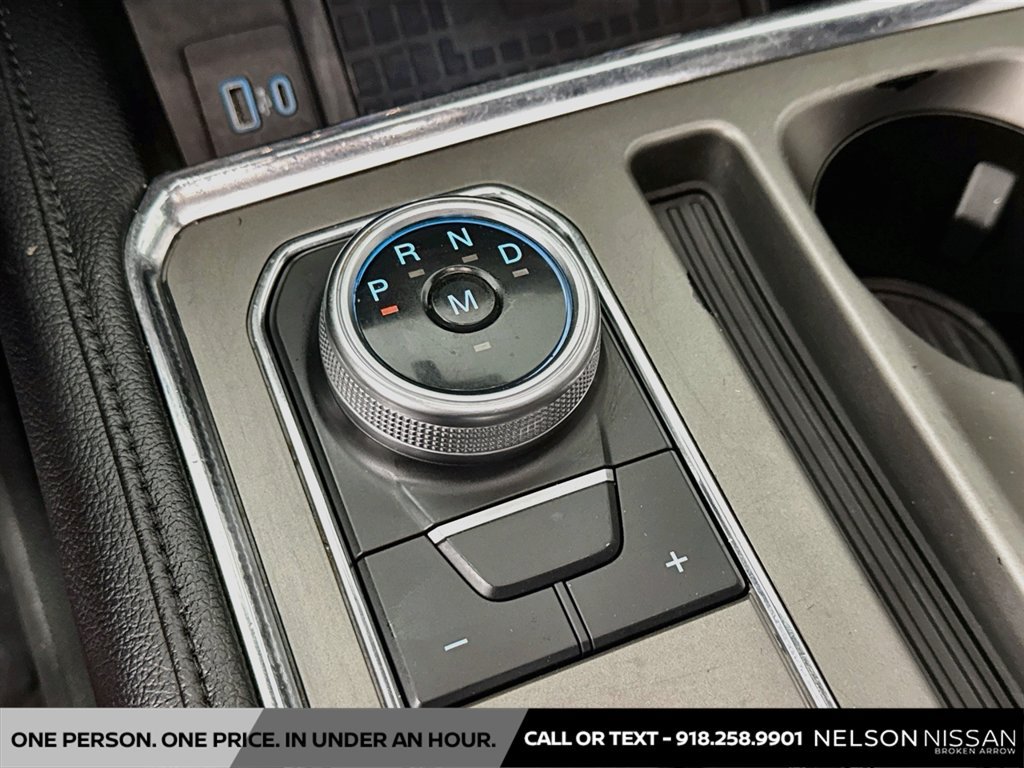 Used 2021 Ford Expedition XLT AWD/4WD image 17