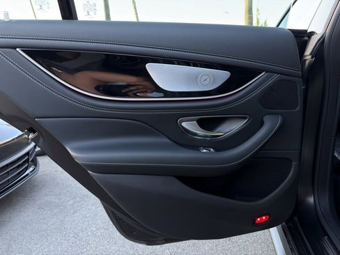 Used 2021 Mercedes-Benz AMG GT 43 w/ Driver Assistance Package image 46