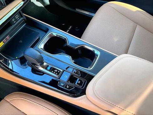 Used 2026 Lexus NX 350 AWD w/ Cold Area Package image 17