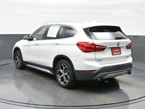 Used 2019 BMW X1 xDrive28i image 4