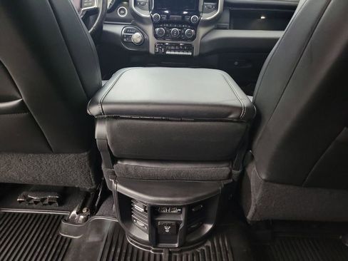 Used 2020 RAM 2500 Laramie w/ Night Edition image 22