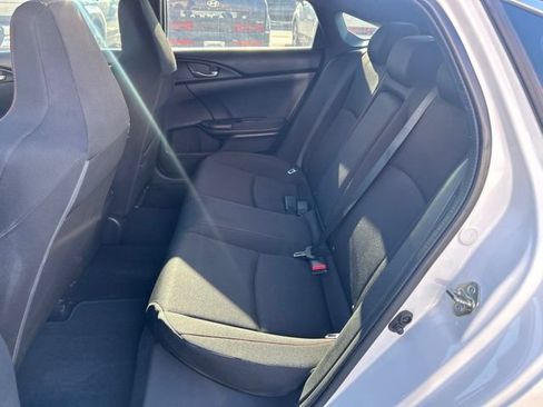 Used 2017 Honda Civic Si image 10
