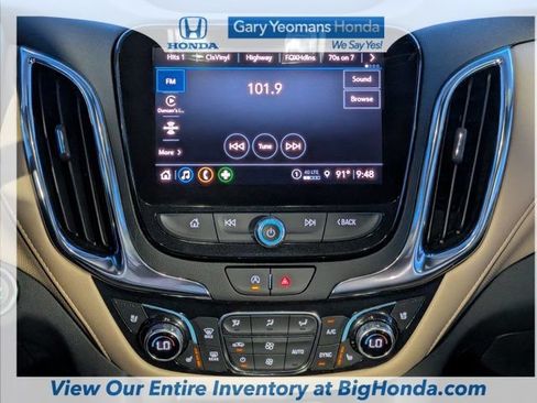 Used 2024 Chevrolet Equinox Premier FWD image 20