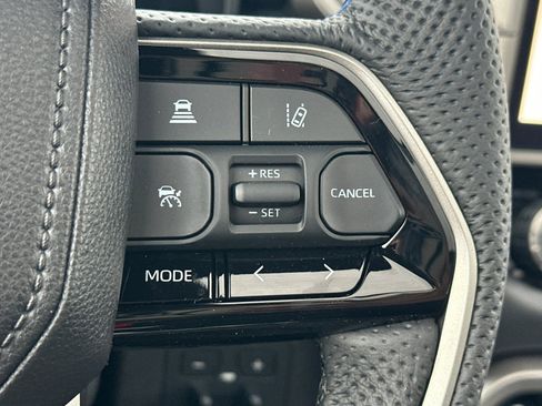 New 2026 Toyota Tundra Platinum image 27