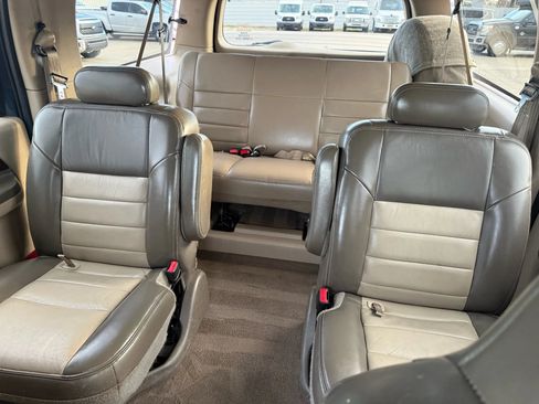 Used 2003 Ford Excursion Eddie Bauer AWD/4WD image 24